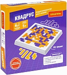 (EU) Настольная игра Bondibon Квадрус