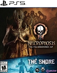 Игра Necrophosis: Full Consciousness (PS5, русская версия)