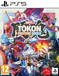 Игра MARVEL Tōkon: Fighting Souls (PS5, русская версия)