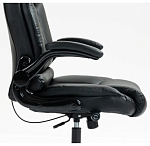 (EU) Офисный стул Activejet YK7406-1 BK, 265107078, Чёрный