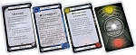 (EU) Настольная игра Hobby World Космический контакт: Космический конфликт (доп)