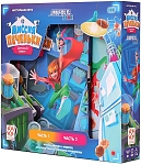 (EU) Настольная игра Стиль жизни Миссия «Печеньки». Детский квест