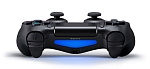 Геймпад Sony DualShock 4 V2 Black (чёрный)