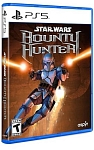 Игра Star Wars: Bounty Hunter (Limited Run #118) (PS5, русская версия)