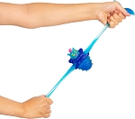 Тянущаяся игрушка Гуджитсу Сатурно Галактическая Атака