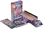(EU) Настольная игра Hobby World Звёздные империи: Командиры (доп)