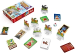 (EU) Настольная игра Стиль жизни Спящие королевы 2. Спасение королей