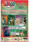 (EU) Настольная игра Hobby World Similo: Животные