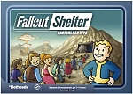 (EU) Настоьная игра Hobby World Fallout Shelter. Настоьная игра Hobby World