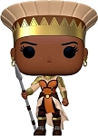 (EU) Фигурка Funko POP! Marvel What If...?: Queen General Ramonda (971)