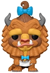 (EU) Фигурка Funko POP! Disney: The Beast with Curls (1135)