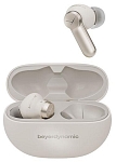 Беспроводные наушники Beyerdynamic AMIRON 100, Кремовые