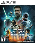 Игра Star Wars Zero Company (PS5)