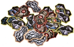 (EU) Настольная игра Hobby World Small World: Новые измерения (доп)