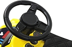 Детский толокар RiverToys (F005FF-YELLOW) желтый