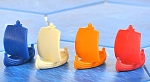 (EU) Настоьная игра Hobby World Catan: Мореходы (доп)