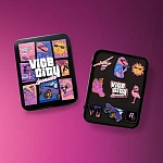 Коллекционный набор Grand Theft Auto VI (GTA 6): The Goodtime State – Vice City Collection