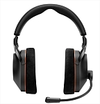 Наушники с микрофоном Beyerdynamic MMX 230 Wireless, Чёрные