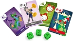(EU) Настольная игра Стиль жизни Спящие короли