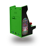 Аркадная игровая ретро приставка консоль My Arcade Galaga Nano Player Pro