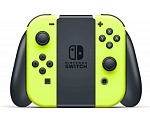 Два контроллера Joy-Con (жёлтый)