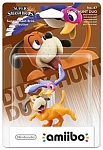 (EU) Интерактивная фигурка amiibo Дуэт Утиная охота (Super Smash Bros. Collection)