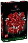 (EU) Конструктор LEGO Icons Букет роз (10328)