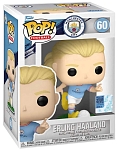 (EU) Фигурка Funko POP! Football Manchester City Erling Haaland (70)