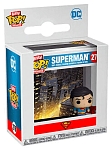 (CN) Фигурка Funko Pop! Heroes: Superman - Superman (Cityscape) (Deluxe) (278)
