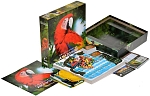 (EU) Настольная игра Hobby World Дикая природа Амазонии