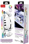 Зарядная станция Ipega для Qculus Quest 3/3S (ЗG-QT04B)