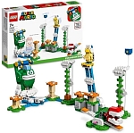 (EU) Конструктор LEGO Super Mario Maxi Spike на Облаке (71409)