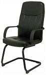 (EU) Офисное кресло Foröl Aragón 262SPNE, Чёрное