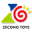 Логотип компании 'Zecong Toys'
