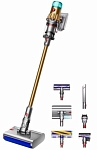 Беспроводной пылесос Dyson V12s Detected Submarine (Gold/Gold)