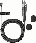 (EU) Петличный микрофон Electro-Voice RE3-ACC-OL3, всенаправленный, TA4F