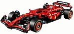 (EU) Конструктор-автомобиль LEGO Technic Formula 1 Гоночная машина Ferrari SF-24 (42207)