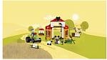 (EU) Конструктор LEGO Disney Ферма Микки и Дональда (10775)