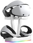 Зарядная станция JYS для PS VR2