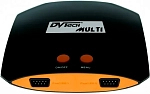 Игровая мультиплатформенная приставка DVTech MT 565 игр