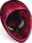 Шлем Hasbro Marvel Legends Series Iron Spider Electronic Helmet Человек-паук (F0201)