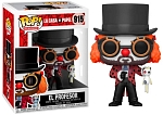 (EU) Фигурка Funko POP! Television: El Profesor (915)