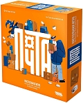 (EU) Настольная игра Hobby World Почта