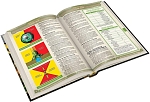 (EU) Настоьная игра Hobby World BattleTech: Альфа-удар. Основная книга командира (доп)