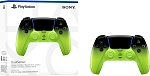 Геймпад Sony DualSense Hyperpop Collection Remix Green (PS5)