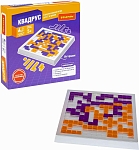(EU) Настольная игра Bondibon Квадрус