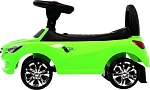 Детский толокар RiverToys (JY-Z01C) (зеленый)