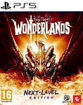 Игра Tiny Tinas Wonderlands Next-Level Edition (PS5, русская версия)