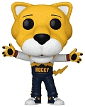 (CN) Фигурка Funko Pop! NBA Mascots: Denver Nuggets — Rocky (10)