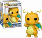 (EU) Фигурка Funko POP! Games: Dragonite (850)